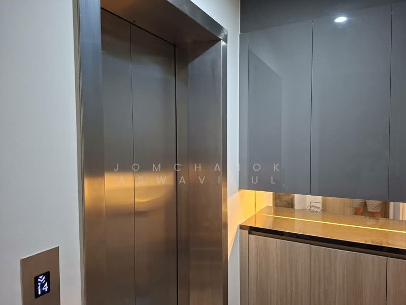 Noble Ploenchit : โนเบิล เพลินจิต, กรุงเทพ, 1035 ถนนเพลินจิต, ลุมพินี, ปทุมวัน, กรุงเทพ, 59 ตร.ม., คอนโด ขาย, โดย Jomchanok Aswavibul, 500256943 - DDproperty.com