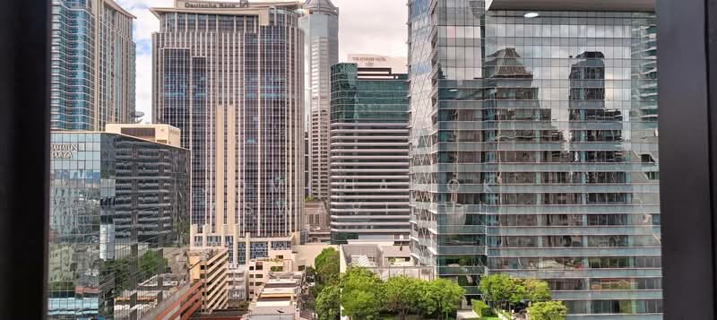 Noble Ploenchit, Bangkok, 1035 Ploenchit Road, Lumphini, Pathum Wan, Bangkok, 1 Bedroom, 59 sqm, Condo For Sale, by Jomchanok Aswavibul, 500256943 - DDproperty.com