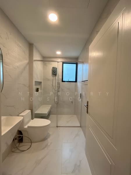 Nantawan Rama 9 - New Krungthepkreetha, Bangkok, Saphan Sung, Bangkok, 4 Bedrooms, 302 sqm, Single Detached House For Rent, by NTG Property House Co.,Ltd., 500256945 - DDproperty.com
