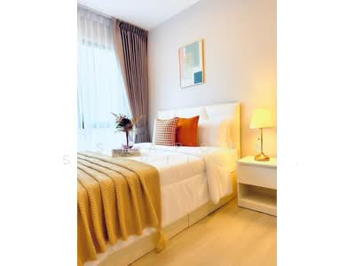 For Rent - The Sky Sukhumvit, Bangkok