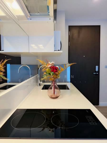 The Sky Sukhumvit, Bangkok, 103-4 Sukhumvit Road, Bang Na Nuea, Bang Na, Bangkok, 1 Bedroom, 35 sqm, Condo For Rent, by Shaporn Supvilaiphisan, 500256949 - DDproperty.com