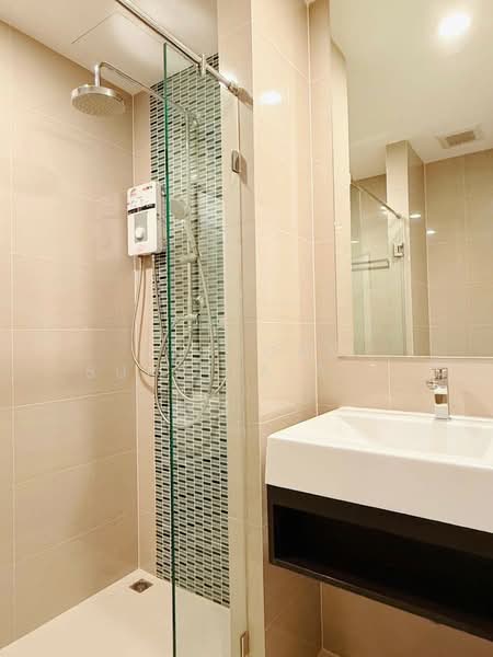 The Sky Sukhumvit, Bangkok, 103-4 Sukhumvit Road, Bang Na Nuea, Bang Na, Bangkok, 1 Bedroom, 35 sqm, Condo For Rent, by Shaporn Supvilaiphisan, 500256949 - DDproperty.com