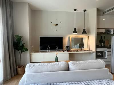 For Rent - Noble Reveal, Bangkok