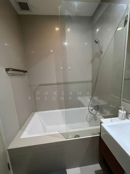 Noble Reveal : โนเบิล รีวีล, กรุงเทพ, 36 ซอยสุขุมวิท 63 ถนนเอกมัย, พระโขนงเหนือ, วัฒนา, กรุงเทพ, 32 ตร.ม., คอนโด ให้เช่า, โดย Phasama Pheunpong, 500256950 - DDproperty.com