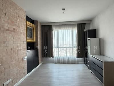 For Rent - HIVE Taksin, Bangkok