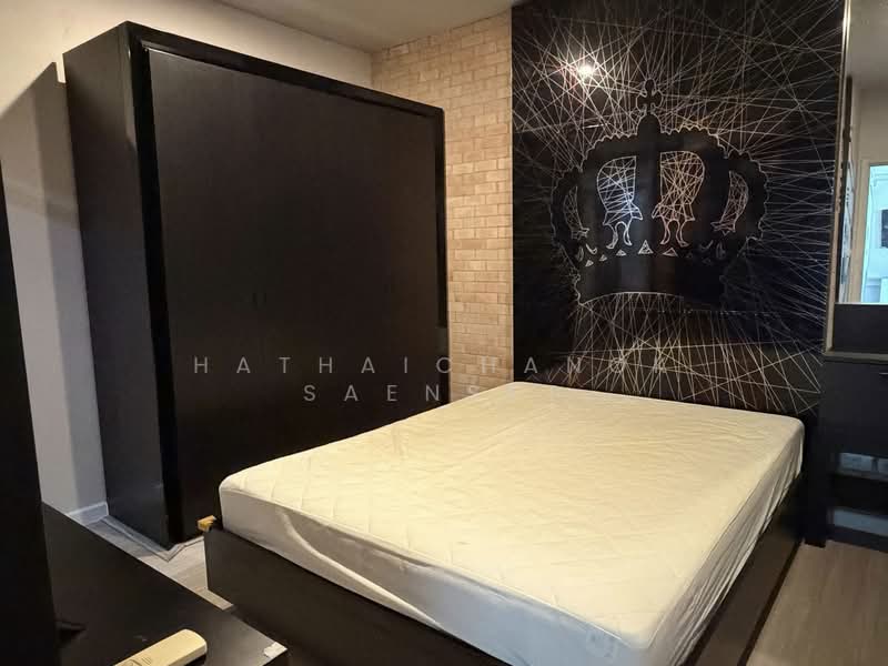 HIVE Taksin, Bangkok, 18 1 Soi, Khlong Ton Sai, Khlong San, Bangkok, 2 Bedrooms, 67 sqm, Condo For Rent, by Hathaichanok Saenset, 500256951 - DDproperty.com