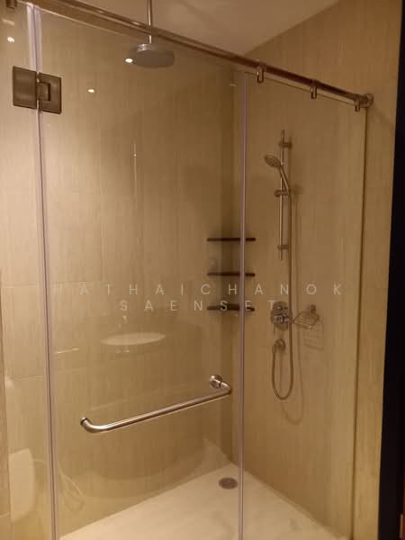 The Infinity, Bangkok, 98 Narathiwatratchanakharin Road, Silom, Bang Rak, Bangkok, 2 Bedrooms, 90 sqm, Condo For Rent, by Hathaichanok Saenset, 500256952 - DDproperty.com