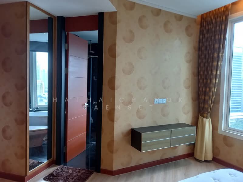 The Infinity : ดิ อินฟินิตี้, กรุงเทพ, 98 ถนนนราธิวาสราชนครินทร์, สีลม, บางรัก, กรุงเทพ, 90 ตร.ม., คอนโด ให้เช่า, โดย Hathaichanok Saenset, 500256952 - DDproperty.com