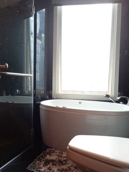 The Infinity, Bangkok, 98 Narathiwatratchanakharin Road, Silom, Bang Rak, Bangkok, 2 Bedrooms, 90 sqm, Condo For Rent, by Hathaichanok Saenset, 500256952 - DDproperty.com