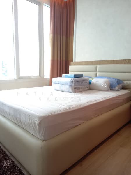 The Infinity, Bangkok, 98 Narathiwatratchanakharin Road, Silom, Bang Rak, Bangkok, 2 Bedrooms, 90 sqm, Condo For Rent, by Hathaichanok Saenset, 500256952 - DDproperty.com