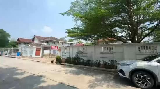 Muang Ake Village : หมู่บ้านเมืองเอก, ปทุมธานี, ถนนเมืองเอก, หลักหก, เมืองปทุมธานี, ปทุมธานี, 400 ตร.ม., บ้านเดี่ยว ขาย, โดย วรัทยา สีหนาทสกุล, 500256953 - DDproperty.com