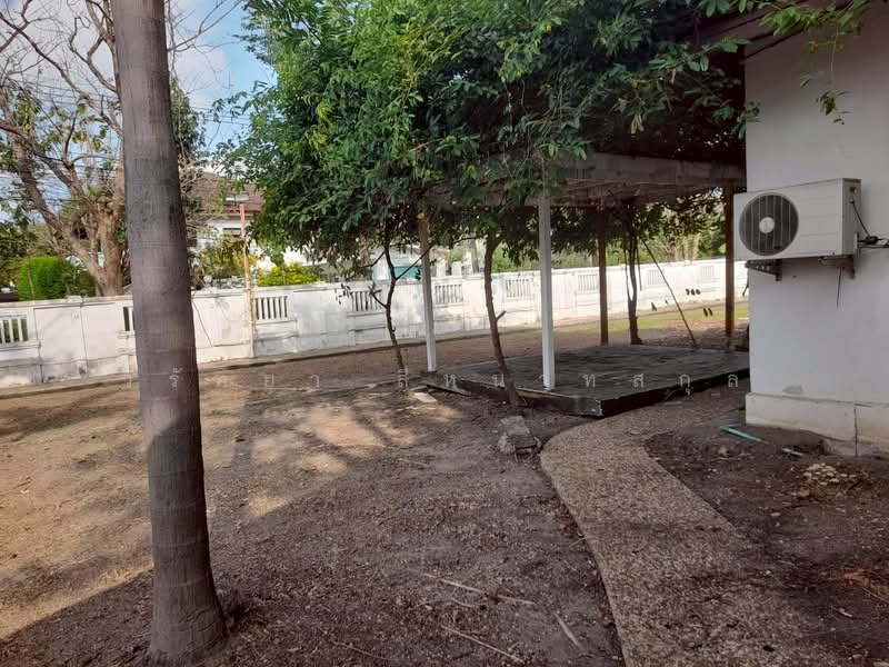 Muang Ake Village : หมู่บ้านเมืองเอก, ปทุมธานี, ถนนเมืองเอก, หลักหก, เมืองปทุมธานี, ปทุมธานี, 400 ตร.ม., บ้านเดี่ยว ขาย, โดย วรัทยา สีหนาทสกุล, 500256953 - DDproperty.com