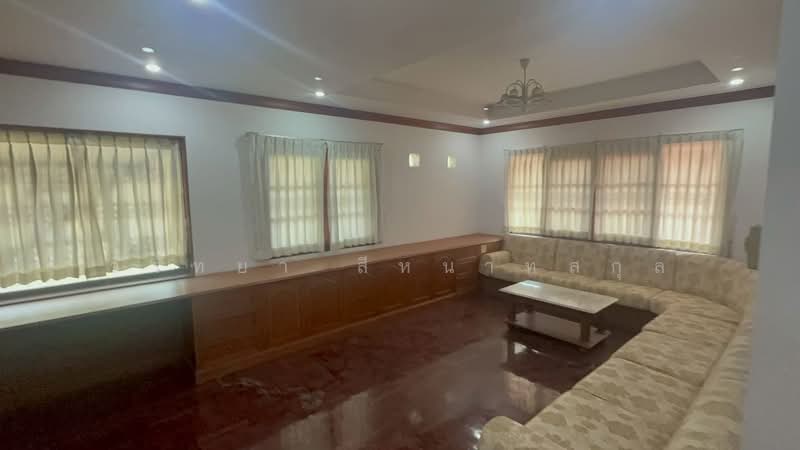 Muang Ake Village, Pathum Thani, Muang Ake Rd, Lak Hok, Muang Pathum Thani, Pathum Thani, 5 Bedrooms, 400 sqm, Single Detached House For Sale, by วรัทยา สีหนาทสกุล, 500256953 - DDproperty.com