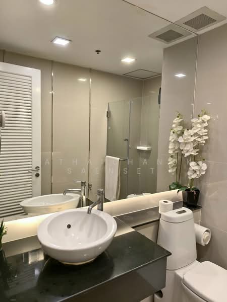 Nusasiri Grand, Bangkok, Soi Sukhumvit 42, Phra Kanong, Khlong Toei, Bangkok, 2 Bedrooms, 80 sqm, Condo For Rent, by Hathaichanok Saenset, 500256954 - DDproperty.com