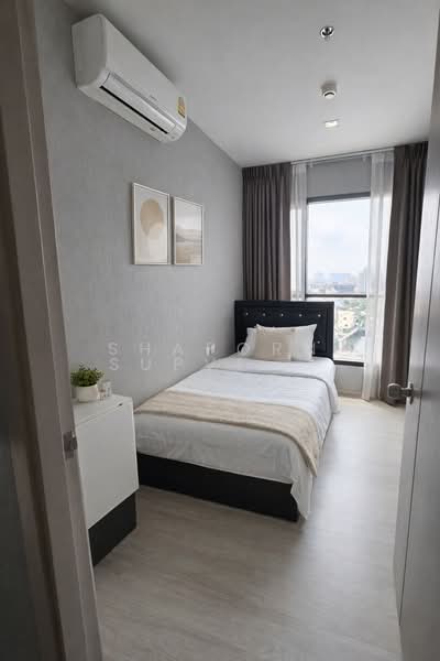 Life Sukhumvit 48 : ไลฟ์ สุขุมวิท 48, กรุงเทพ, ซอยสุขุมวิท 48, พระโขนง, คลองเตย, กรุงเทพ, 50 ตร.ม., คอนโด ให้เช่า, โดย Shaporn Supvilaiphisan, 500256955 - DDproperty.com