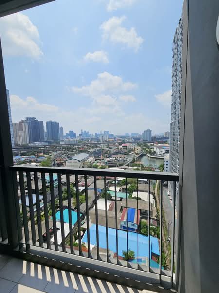 Life Sukhumvit 48 : ไลฟ์ สุขุมวิท 48, กรุงเทพ, ซอยสุขุมวิท 48, พระโขนง, คลองเตย, กรุงเทพ, 50 ตร.ม., คอนโด ให้เช่า, โดย Shaporn Supvilaiphisan, 500256955 - DDproperty.com