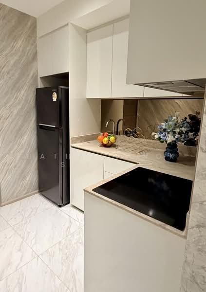 Fynn Asoke, Bangkok, 28 Sukhumvit 10 Alley, Khlong Toei, Khlong Toei, Bangkok, 2 Bedrooms, 48 sqm, Condo For Rent, by Hathaichanok Saenset, 500256957 - DDproperty.com