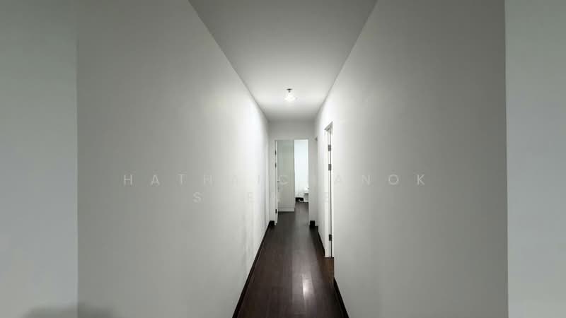 Belle Grand Rama 9, Bangkok, 131 Rama 9 Road, Huai Khwang, Huai Khwang, Bangkok, 2 Bedrooms, 67 sqm, Condo For Rent, by Hathaichanok Saenset, 500256959 - DDproperty.com