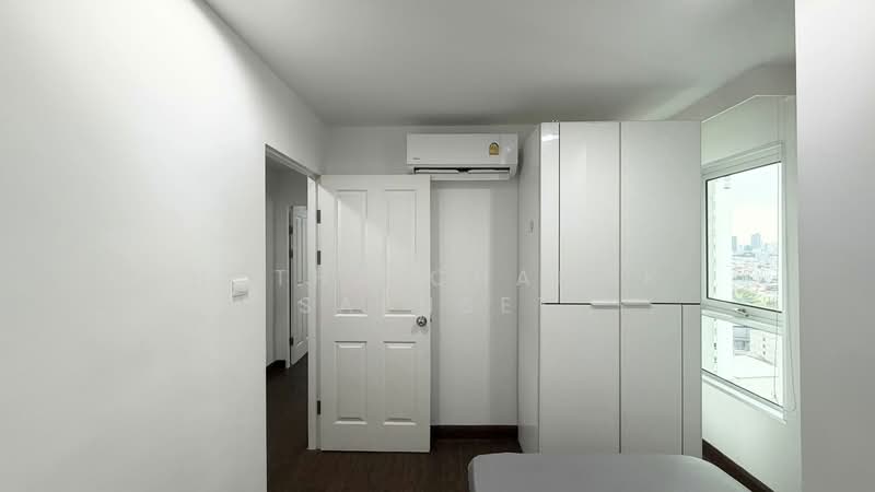 Belle Grand Rama 9, Bangkok, 131 Rama 9 Road, Huai Khwang, Huai Khwang, Bangkok, 2 Bedrooms, 67 sqm, Condo For Rent, by Hathaichanok Saenset, 500256959 - DDproperty.com