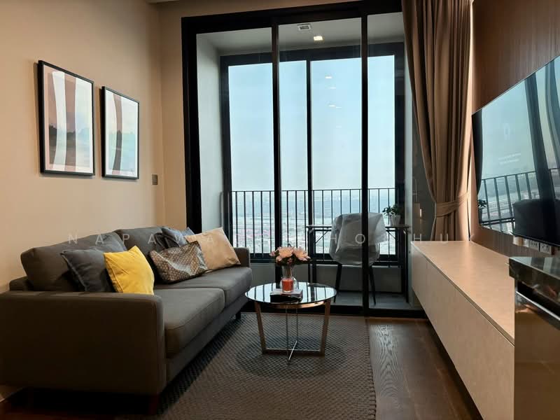 IDEO Q Sukhumvit 36 : ไอดีโอ คิว สุขุมวิท 36, กรุงเทพ, ซอยสุขุมวิท 36, คลองตัน, คลองเตย, กรุงเทพ, 29 ตร.ม., คอนโด ให้เช่า, โดย Napawadee Homhuk, 500256960 - DDproperty.com