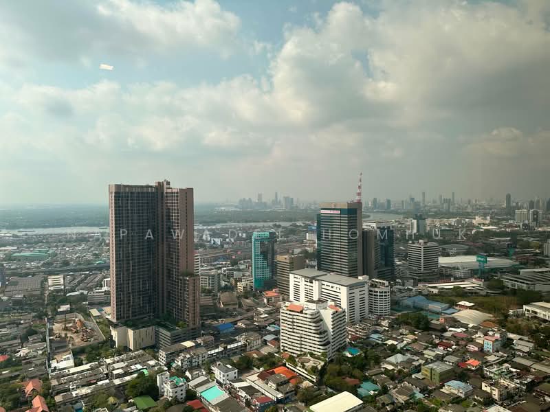 IDEO Q Sukhumvit 36, Bangkok, Soi Sukhumvit 36, Khong Tan, Khlong Toei, Bangkok, 1 Bedroom, 29 sqm, Condo For Rent, by Napawadee Homhuk, 500256960 - DDproperty.com