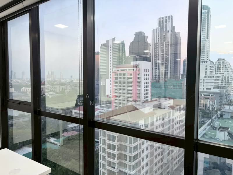 Launchpad Offices ออฟฟิศให้เช่า สีลม-สาทร พร้อมจดบริษัท ใกล้ BTS, กรุงเทพ, 139 Pan Rd., สีลม, บางรัก, กรุงเทพ, 20 ตร.ม., สำนักงาน ให้เช่า, โดย Nattanit Manutphan, 500256961 - DDproperty.com