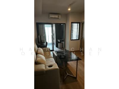 For Rent - IDEO Phaholyothin Chatuchak, Bangkok