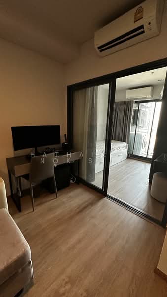 IDEO Phaholyothin Chatuchak, Bangkok, Paholayothin Road, Samsen Nai, Phaya Thai, Bangkok, 2 Bedrooms, 46 sqm, Condo For Rent, by Hathaichanok Saenset, 500256962 - DDproperty.com