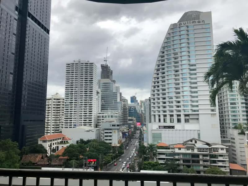 Las Colinas, Bangkok, Sukhumvit 21 Road, Khlongtoei Nua, Watthana, Bangkok, 2 Bedrooms, 100 sqm, Condo For Rent, by Hathaichanok Saenset, 500256965 - DDproperty.com