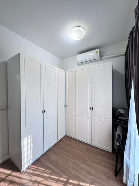 Pleno Pinklao-Charun2, Nonthaburi, Bang Kruai Chong Thanom, Bang Kruai, Bang Kruai, Nonthaburi, 3 Bedrooms, 160 sqm, Townhouse For Rent, by ปรินทร์ญาดา ชิณโชติ, 500256966 - DDproperty.com