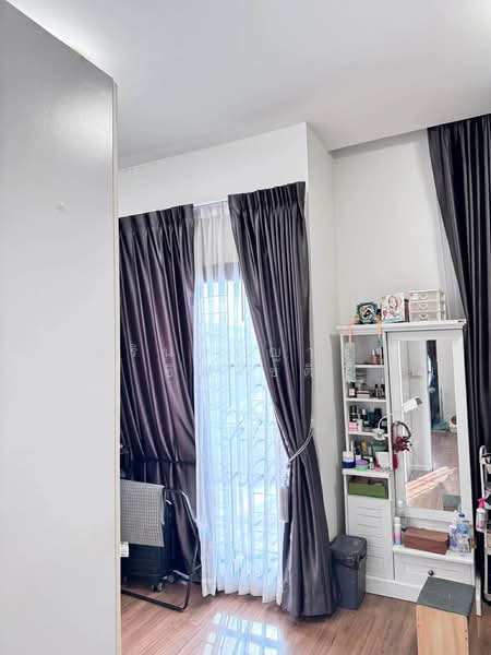 Pleno Pinklao-Charun2, Nonthaburi, Bang Kruai Chong Thanom, Bang Kruai, Bang Kruai, Nonthaburi, 3 Bedrooms, 160 sqm, Townhouse For Rent, by ปรินทร์ญาดา ชิณโชติ, 500256966 - DDproperty.com