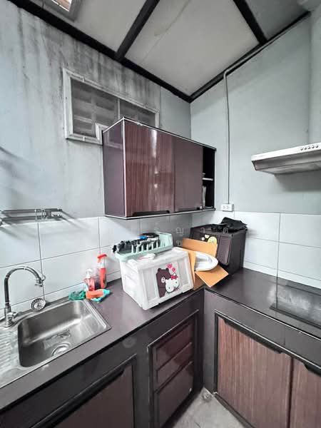 Pleno Pinklao-Charun2, Nonthaburi, Bang Kruai Chong Thanom, Bang Kruai, Bang Kruai, Nonthaburi, 3 Bedrooms, 160 sqm, Townhouse For Rent, by ปรินทร์ญาดา ชิณโชติ, 500256966 - DDproperty.com