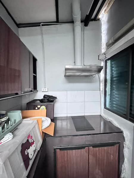 Pleno Pinklao-Charun2, Nonthaburi, Bang Kruai Chong Thanom, Bang Kruai, Bang Kruai, Nonthaburi, 3 Bedrooms, 160 sqm, Townhouse For Rent, by ปรินทร์ญาดา ชิณโชติ, 500256966 - DDproperty.com