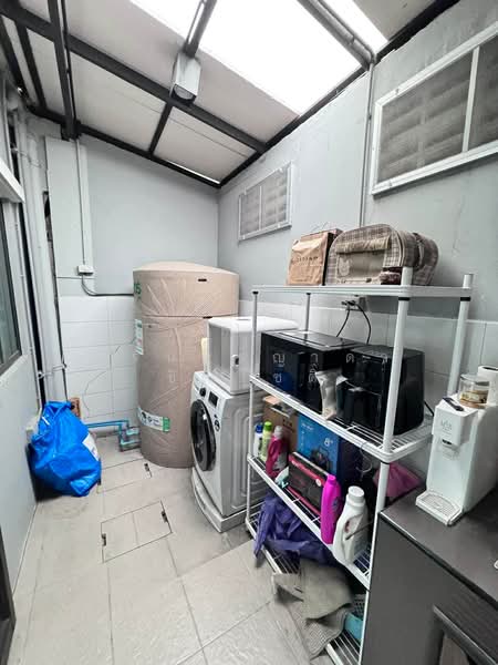 Pleno Pinklao-Charun2, Nonthaburi, Bang Kruai Chong Thanom, Bang Kruai, Bang Kruai, Nonthaburi, 3 Bedrooms, 160 sqm, Townhouse For Rent, by ปรินทร์ญาดา ชิณโชติ, 500256966 - DDproperty.com