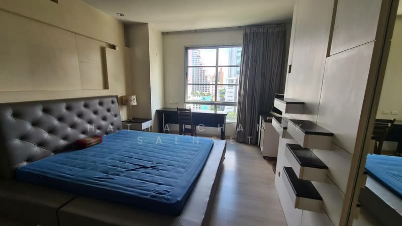 Citi Smart Sukhumvit 18 : ซิตี้ สมาร์ท สุขุมวิท 18, กรุงเทพ, 366 ซอยสุขุมวิท 18 ถนนสุขุมวิท, คลองเตย, คลองเตย, กรุงเทพ, 75 ตร.ม., คอนโด ให้เช่า, โดย Hathaichanok Saenset, 500256968 - DDproperty.com