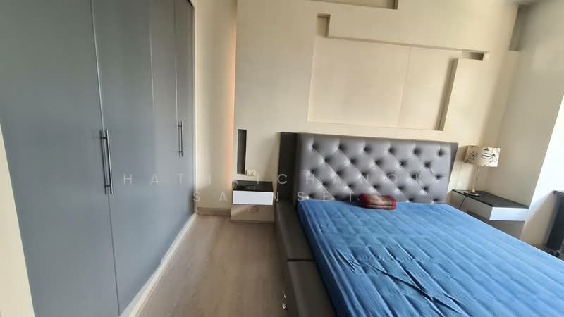 Citi Smart Sukhumvit 18 : ซิตี้ สมาร์ท สุขุมวิท 18, กรุงเทพ, 366 ซอยสุขุมวิท 18 ถนนสุขุมวิท, คลองเตย, คลองเตย, กรุงเทพ, 75 ตร.ม., คอนโด ให้เช่า, โดย Hathaichanok Saenset, 500256968 - DDproperty.com