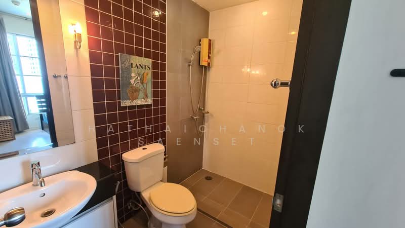Citi Smart Sukhumvit 18, Bangkok, 366 Soi Sukhumvit 18, Sukhumvit Road, Khlong Toei, Khlong Toei, Bangkok, 2 Bedrooms, 75 sqm, Condo For Rent, by Hathaichanok Saenset, 500256968 - DDproperty.com