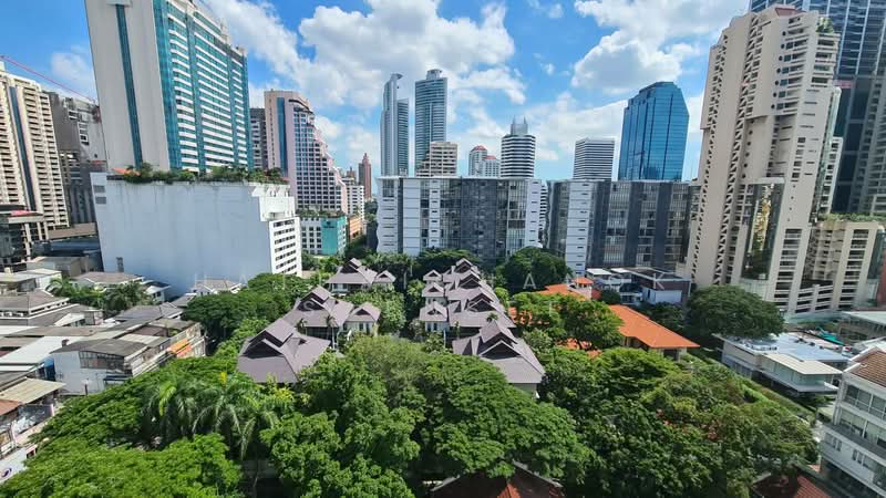 Citi Smart Sukhumvit 18 : ซิตี้ สมาร์ท สุขุมวิท 18, กรุงเทพ, 366 ซอยสุขุมวิท 18 ถนนสุขุมวิท, คลองเตย, คลองเตย, กรุงเทพ, 75 ตร.ม., คอนโด ให้เช่า, โดย Hathaichanok Saenset, 500256968 - DDproperty.com