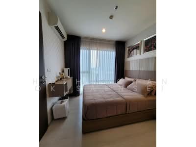 For Rent - Rhythm Asoke, Bangkok