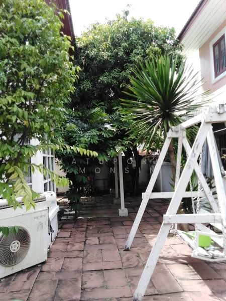 สโรชา การ์เด้นวิลล์ ลำลูกกา คลอง 5, Pathum Thani, Bung Kham Proi, Lam Luk Ka, Pathum Thani, 4 Bedrooms, 200 sqm, Single Detached House For Sale, by Jatuporn Amonsin, 500256973 - DDproperty.com