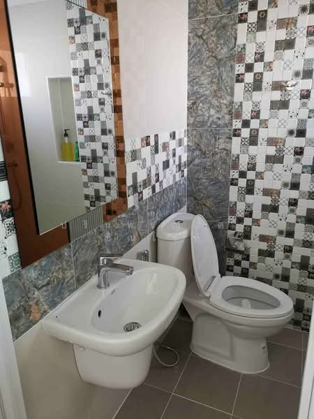 Golden Town Sathorn, Bangkok, Kanlapaphruek Road, Bangkhuntien, Chom Thong, Bangkok, 4 Bedrooms, 103 sqm, Townhouse For Rent, by ปรินทร์ญาดา ชิณโชติ, 500256975 - DDproperty.com