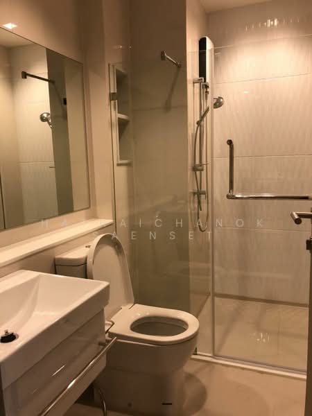 Life Asoke-Rama 9, Bangkok, 626 Asoke-Dindaeng Road, Makkasan, Ratchathewi, Bangkok, 1 Bedroom, 36 sqm, Condo For Rent, by Hathaichanok Saenset, 500256976 - DDproperty.com