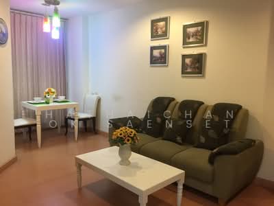 For Rent - The Address Sukhumvit 42, Bangkok