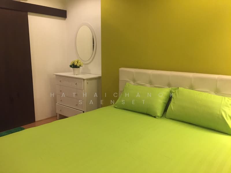 The Address Sukhumvit 42, Bangkok, 39  Soi Barbot 1, Sukhumvit Road, Phra Kanong, Khlong Toei, Bangkok, 1 Bedroom, 45 sqm, Condo For Rent, by Hathaichanok Saenset, 500256977 - DDproperty.com