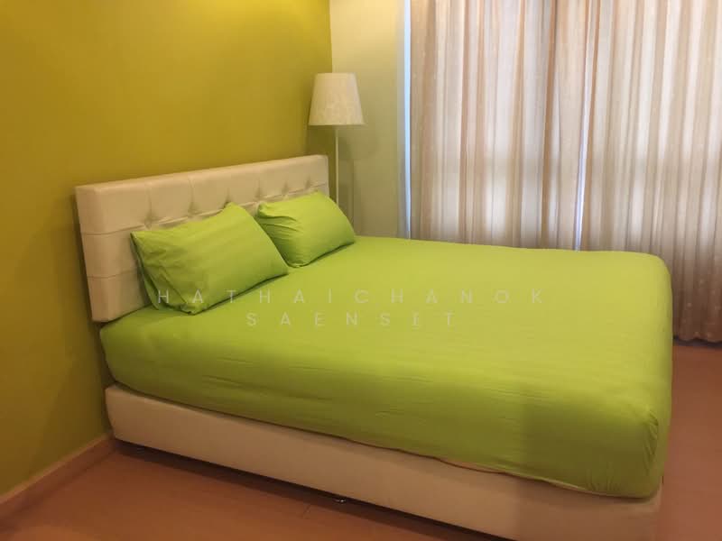 The Address Sukhumvit 42, Bangkok, 39  Soi Barbot 1, Sukhumvit Road, Phra Kanong, Khlong Toei, Bangkok, 1 Bedroom, 45 sqm, Condo For Rent, by Hathaichanok Saenset, 500256977 - DDproperty.com