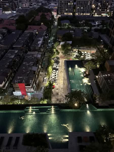 Oka Haus Sukhumvit 36 : โอกะ เฮ้าส์ สุขุมวิท 36, กรุงเทพ, 3399 ถนนพระรามที่ ๔, คลองตัน, คลองเตย, กรุงเทพ, 35 ตร.ม., คอนโด ให้เช่า, โดย Hathaichanok Saenset, 500256979 - DDproperty.com