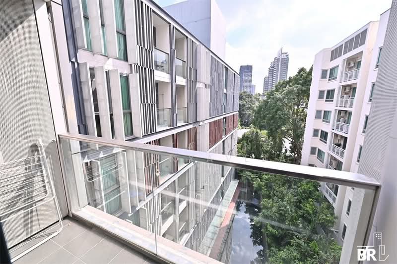 Via 49, Bangkok, 25/1 Soi Sukhumvit 49, Sukhumvit Road, Khlong Tan Nua, Watthana, Bangkok, 2 Bedrooms, 62 sqm, Condo For Rent, by Nuttapong Hiranyaveja, 500256981 - DDproperty.com