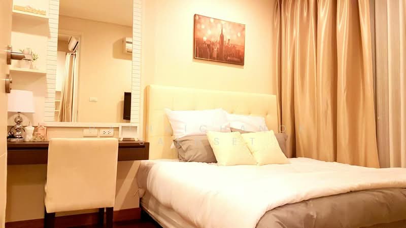 Ivy Thonglor, Bangkok, 889 Thonglor Road, Khlong Tan Nua, Watthana, Bangkok, 1 Bedroom, 44 sqm, Condo For Rent, by Hathaichanok Saenset, 500256982 - DDproperty.com