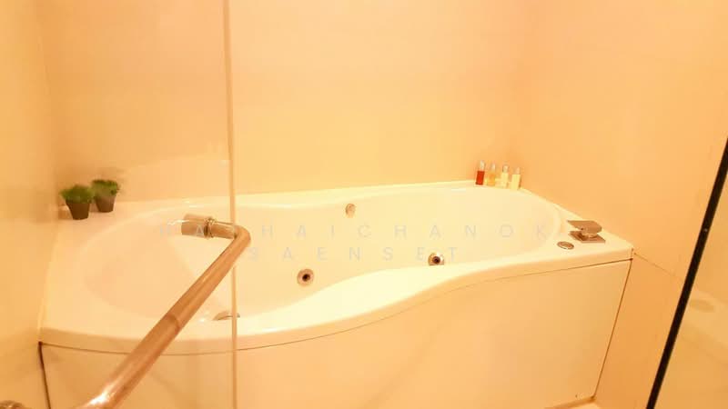 Ivy Thonglor, Bangkok, 889 Thonglor Road, Khlong Tan Nua, Watthana, Bangkok, 1 Bedroom, 44 sqm, Condo For Rent, by Hathaichanok Saenset, 500256982 - DDproperty.com