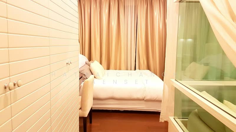 Ivy Thonglor, Bangkok, 889 Thonglor Road, Khlong Tan Nua, Watthana, Bangkok, 1 Bedroom, 44 sqm, Condo For Rent, by Hathaichanok Saenset, 500256982 - DDproperty.com